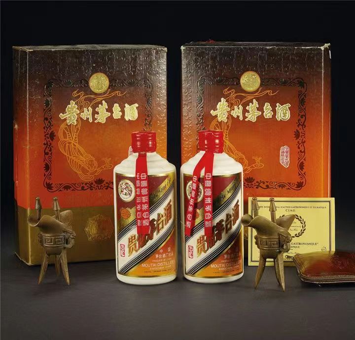 道县礼盒茅台酒回收