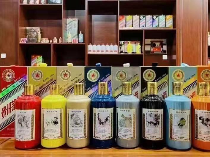 道县名酒鉴定部分方法